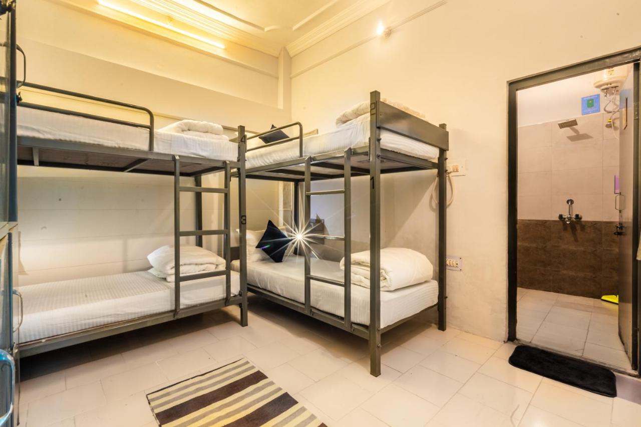 Zostel Pushkar Hostel Bagian luar foto