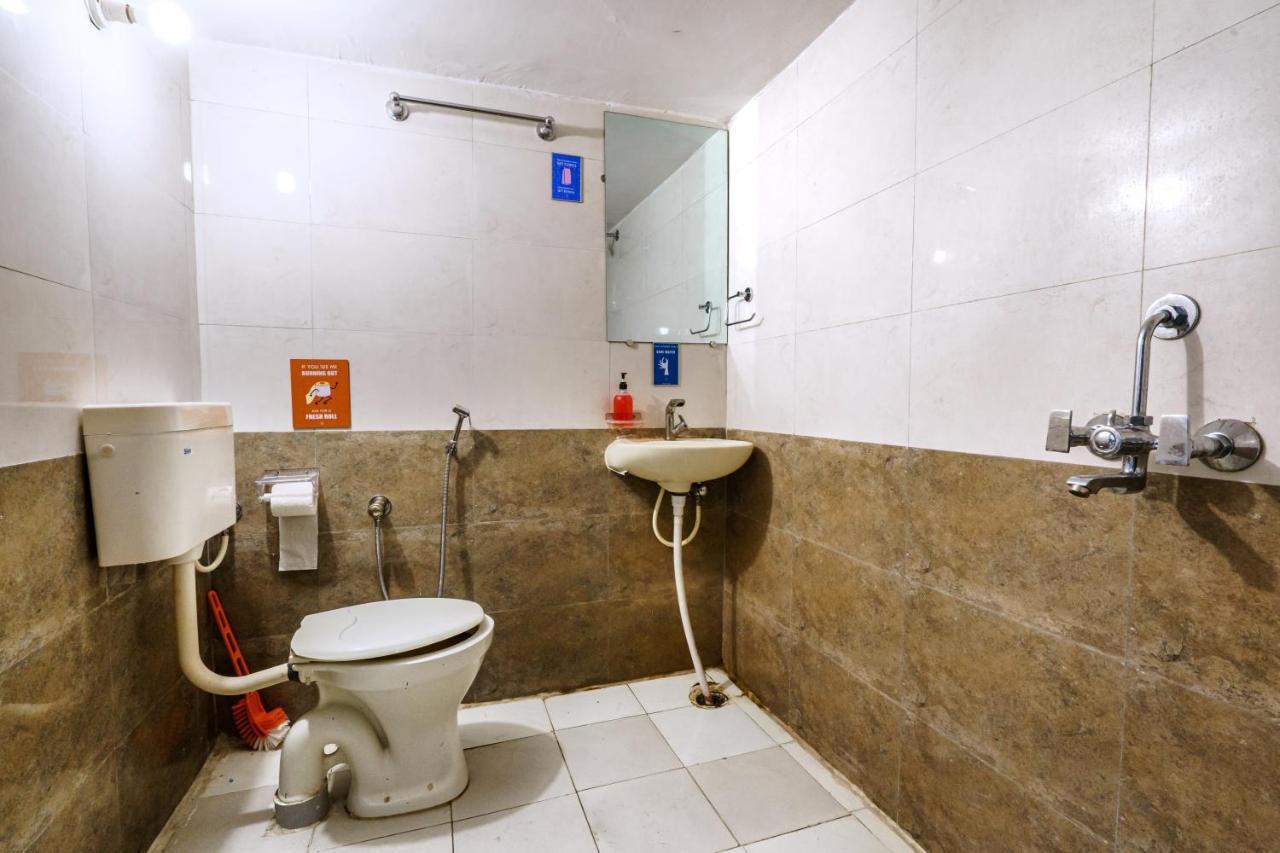 Zostel Pushkar Hostel Bagian luar foto