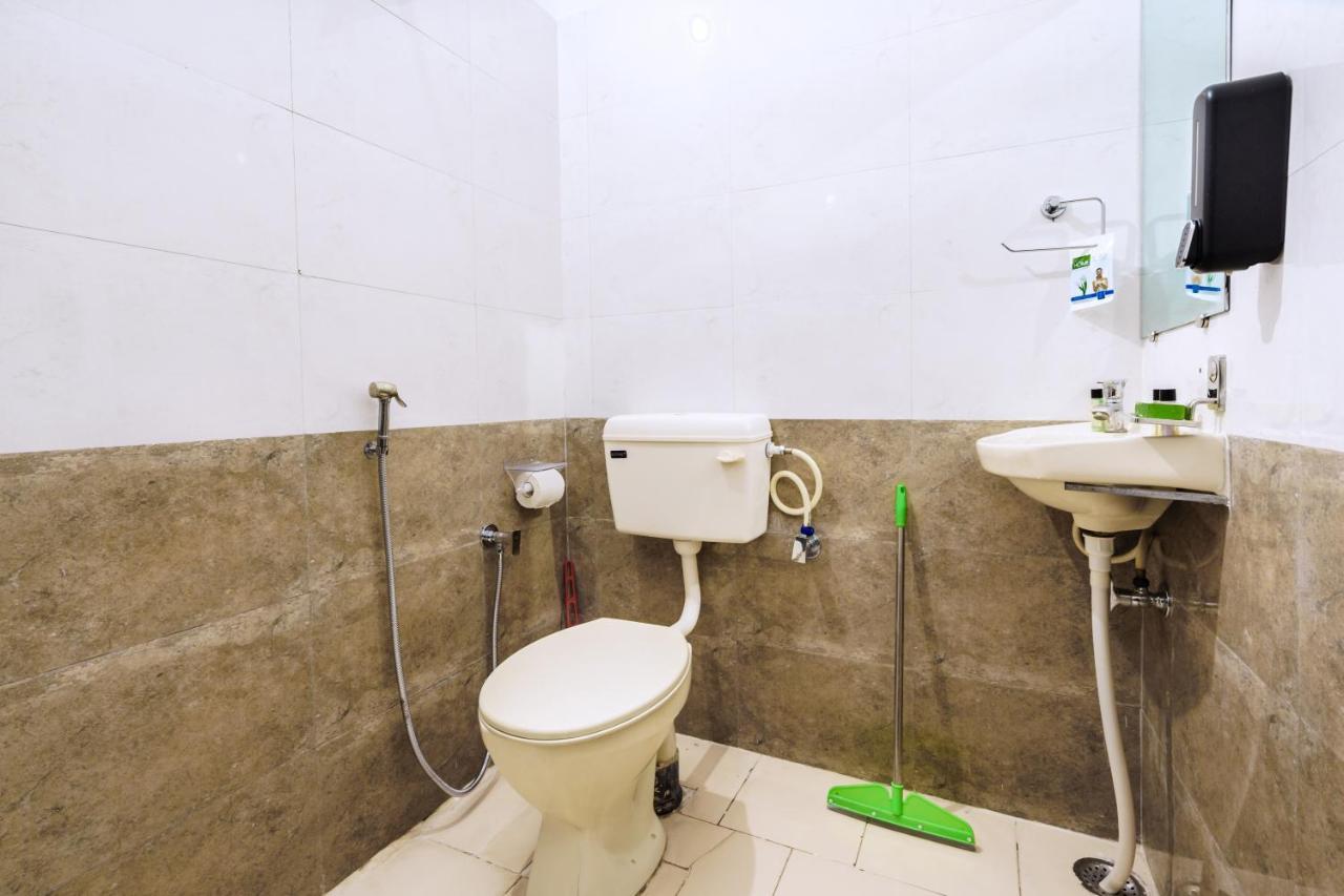 Zostel Pushkar Hostel Bagian luar foto